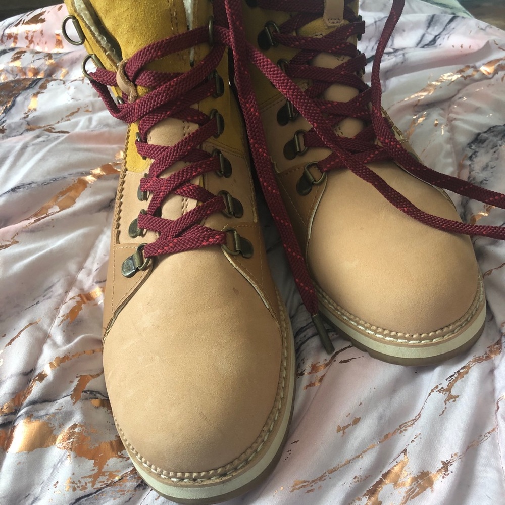 Toms Winter Boots